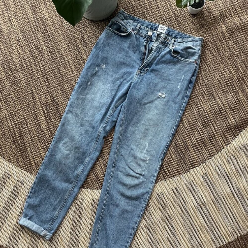 Urban Outfitters BDG Mom Jean